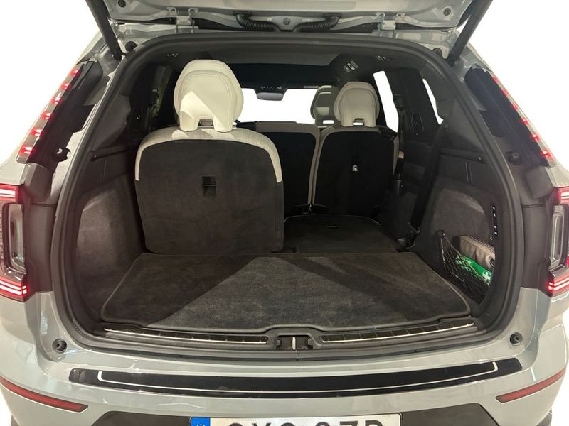 Volvo EX90 bild 14