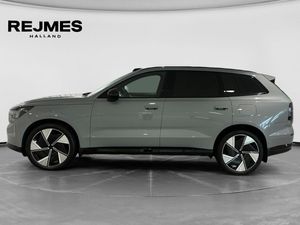 Volvo EX90 bild 3