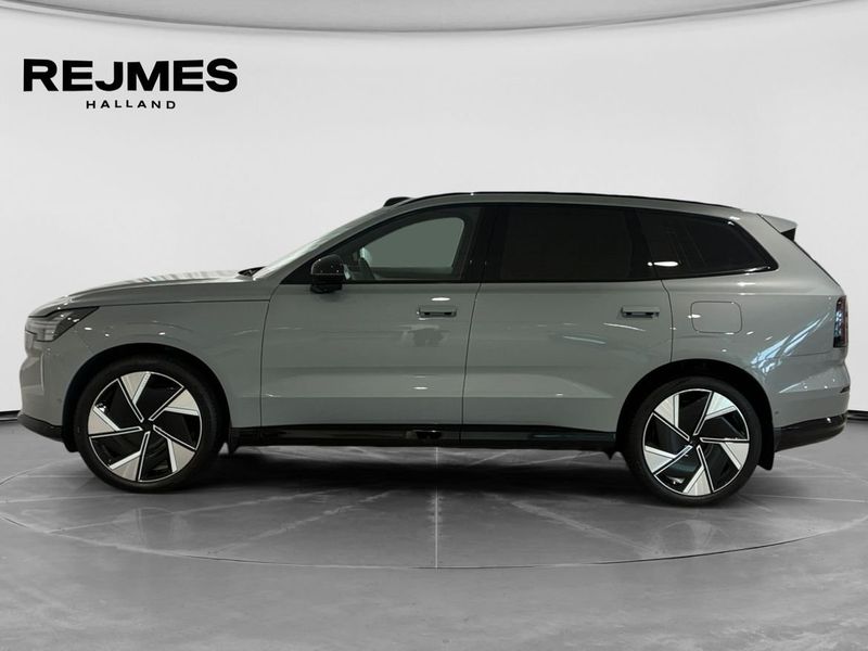 Volvo EX90 bild 3