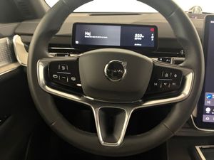 Volvo EX90 bild 11