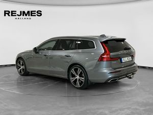 Volvo V60 bild 2