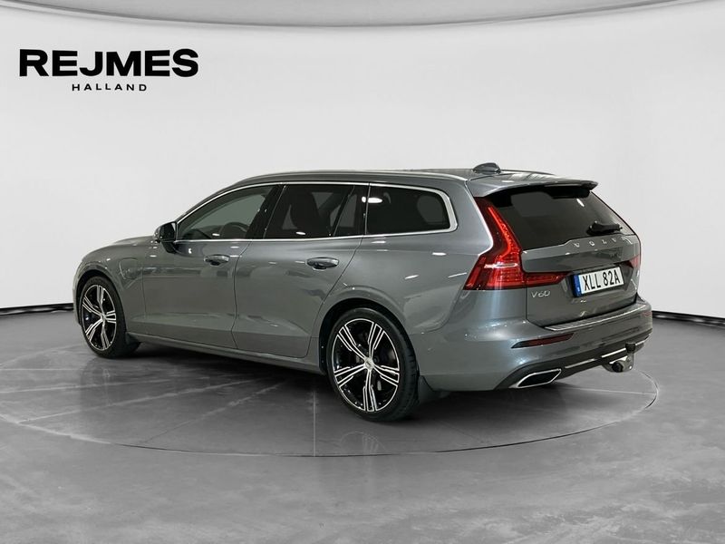 Volvo V60 bild 2