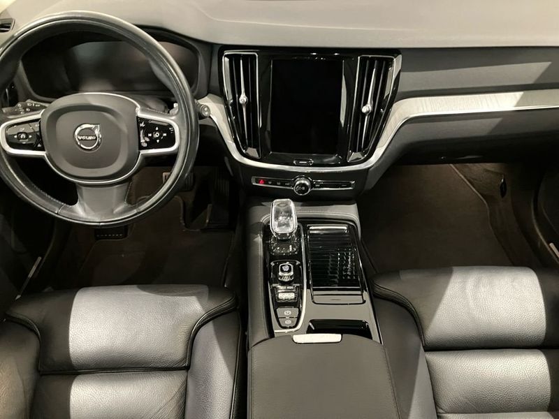 Volvo V60 bild 13