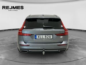 Volvo V60 bild 8