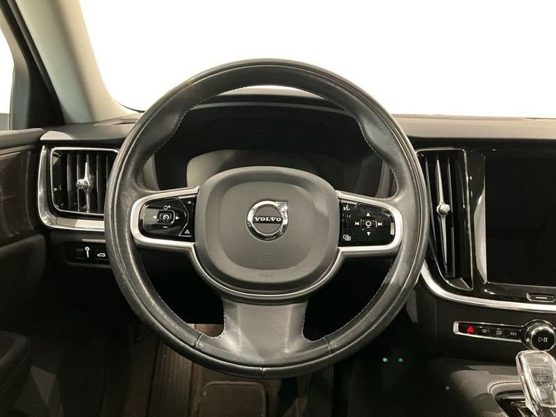 Volvo V60 bild 11