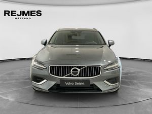 Volvo V60 bild 9