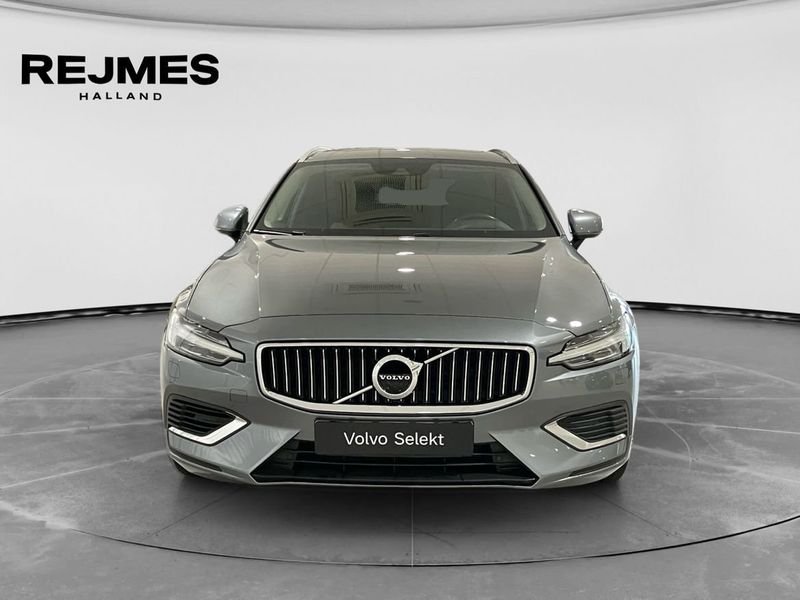 Volvo V60 bild 9