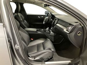 Volvo V60 bild 5