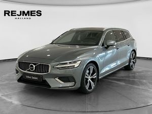 Volvo V60 bild 1