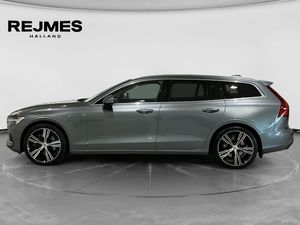 Volvo V60 bild 3