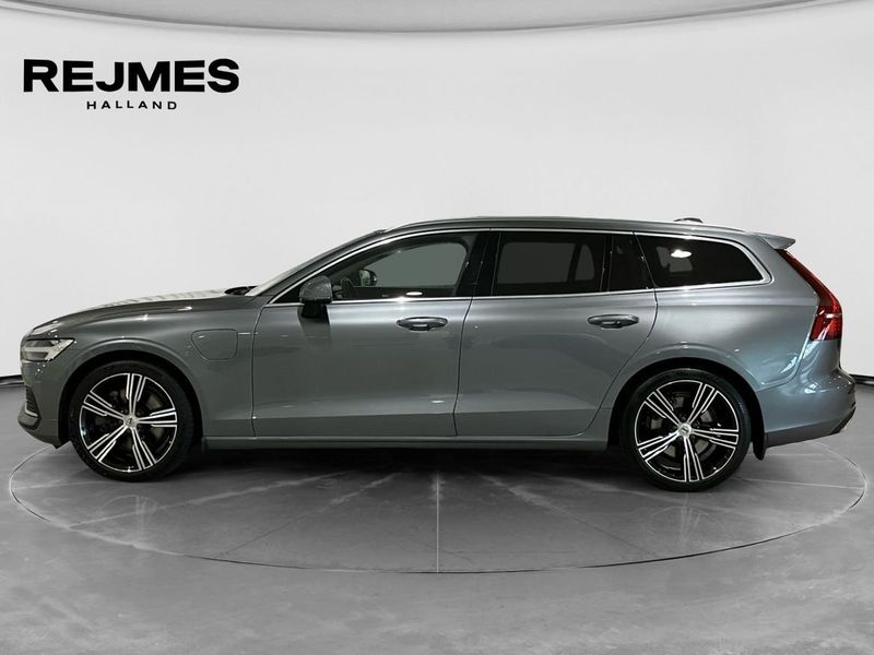 Volvo V60 bild 3