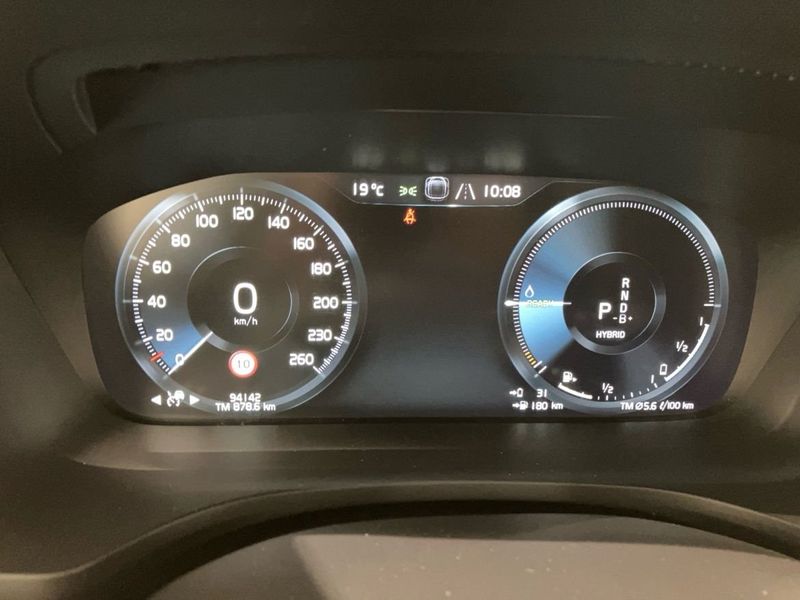 Volvo V60 bild 12