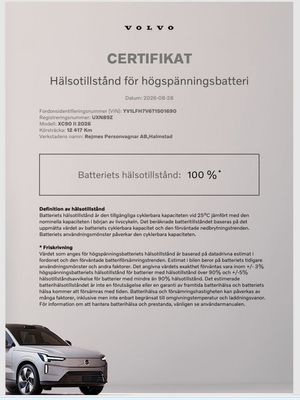 Volvo XC90 bild 16