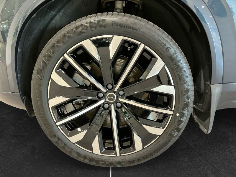 Volvo XC90 bild 10