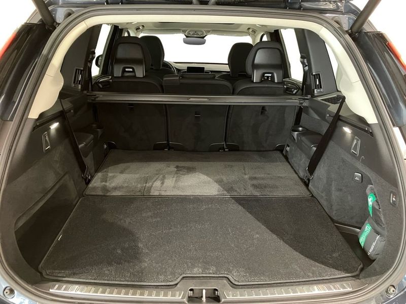 Volvo XC90 bild 14