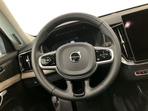Volvo XC90 bild 11