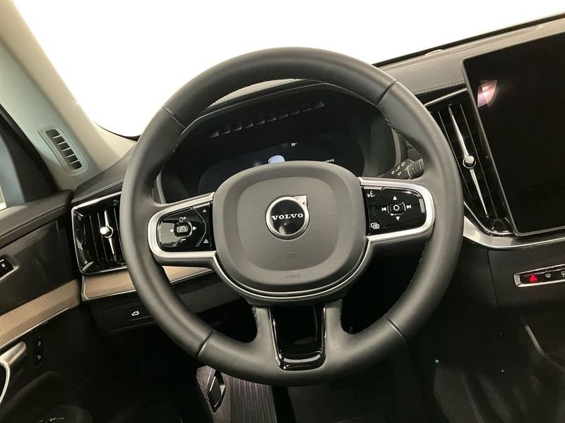 Volvo XC90 bild 11