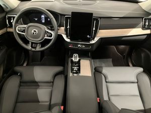 Volvo XC90 bild 6