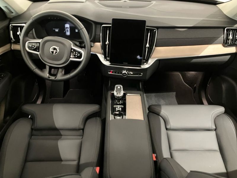 Volvo XC90 bild 6