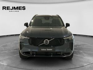 Volvo XC90 bild 9