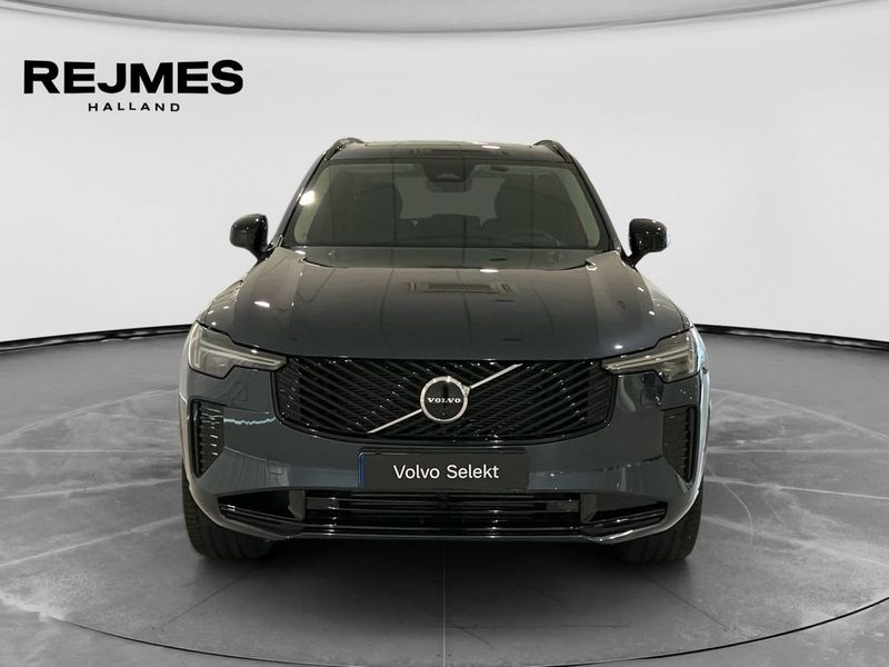 Volvo XC90 bild 9