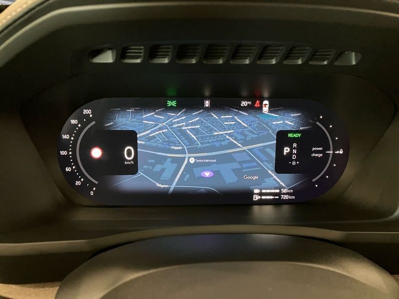 Volvo XC90 bild 12