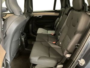 Volvo XC90 bild 7