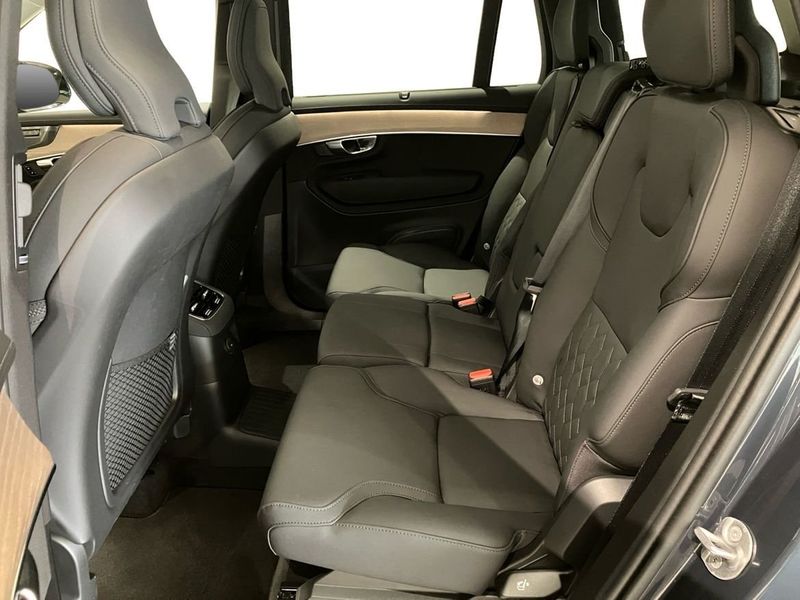 Volvo XC90 bild 7
