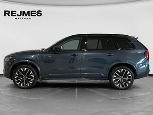 Volvo XC90 bild 3