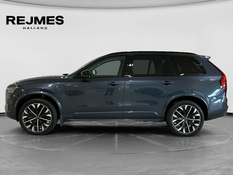 Volvo XC90 bild 3