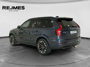 Volvo XC90 bild 2
