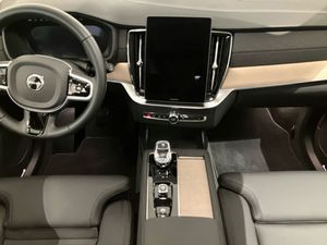 Volvo XC90 bild 13