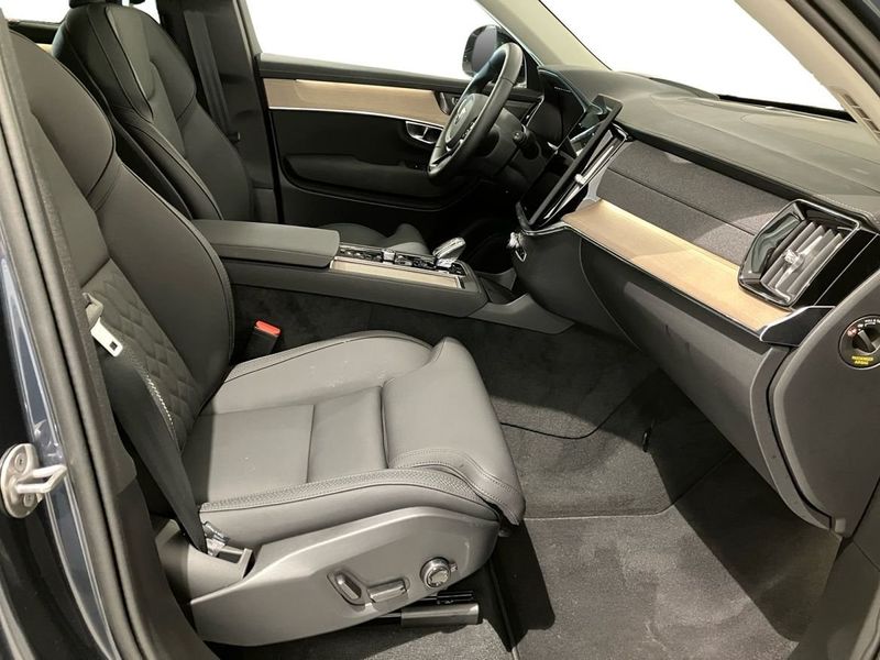 Volvo XC90 bild 5