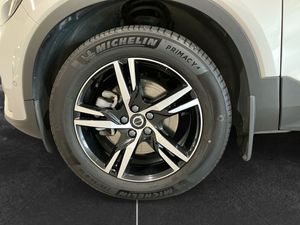 Volvo XC40 bild 10