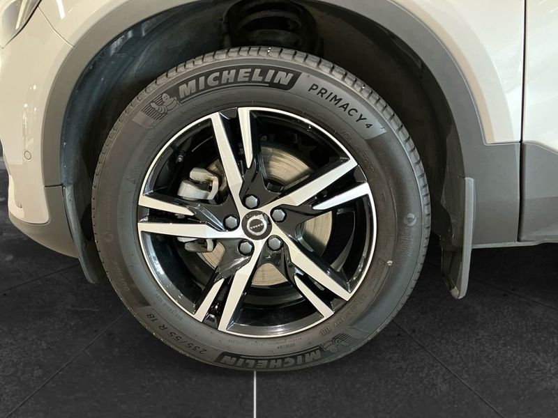 Volvo XC40 bild 10