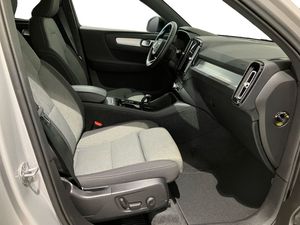 Volvo XC40 bild 5