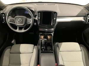 Volvo XC40 bild 6