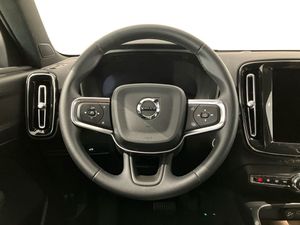 Volvo XC40 bild 11