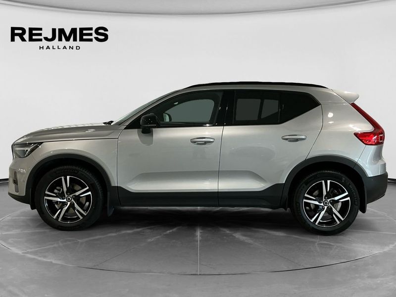Volvo XC40 bild 3