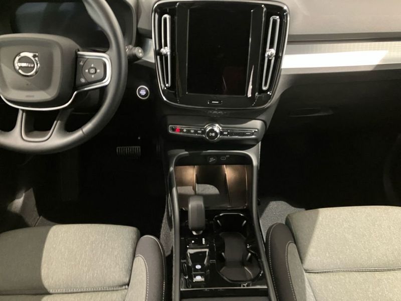 Volvo XC40 bild 13