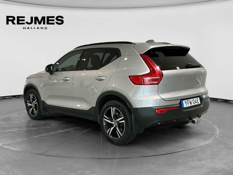 Volvo XC40 bild 2