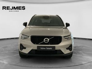 Volvo XC40 bild 9