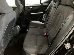 Volvo XC40 bild 7