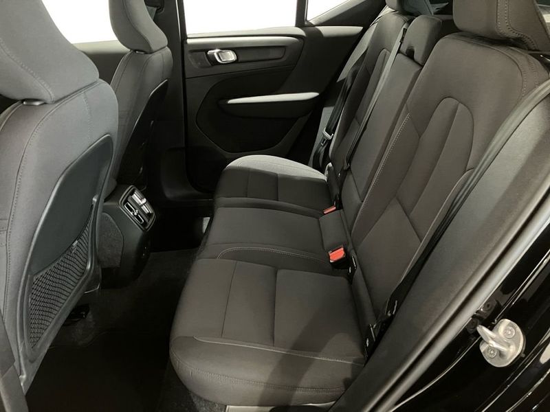 Volvo XC40 bild 7