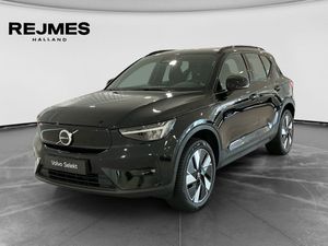 Volvo XC40 bild 1
