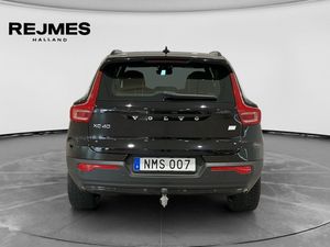 Volvo XC40 bild 8