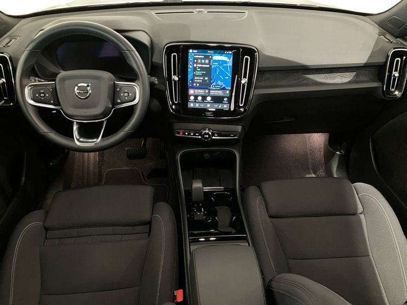 Volvo XC40 bild 6
