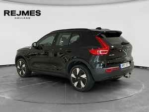 Volvo XC40 bild 2