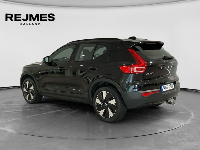 Volvo XC40 bild 2