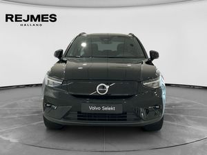 Volvo XC40 bild 9